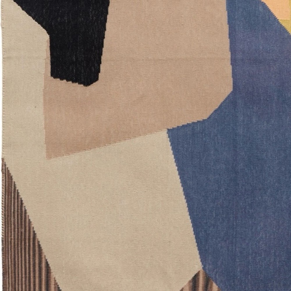 Tantuvi Rug - Picture 2 of 5